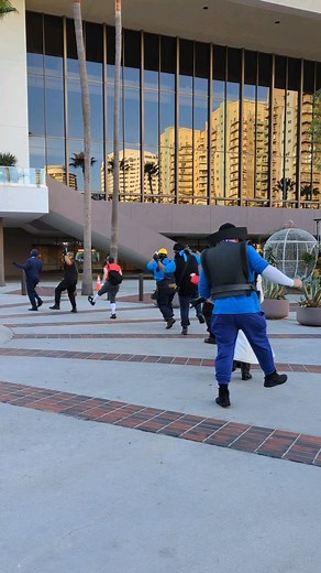 TF2 Conga line #tf2 #tf2cosplay #tf2shorts