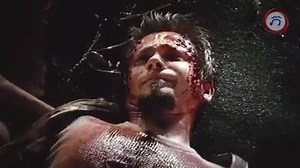 She struggles to escape death | Horror Hub