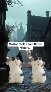 Morbid facts about British history..... | Simply Stated History