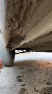 Smart and fast car rust repair | Bad Tips Handmade