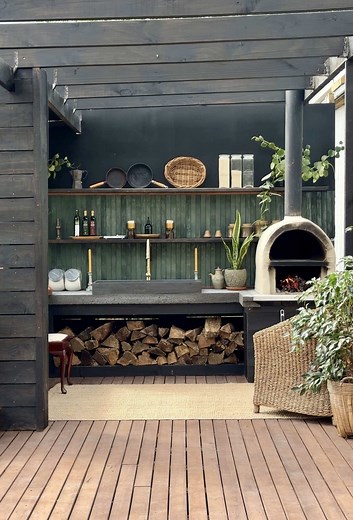 8-Week Deck & Pergola Project: Timber, Stains & Lessons Learned