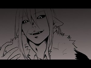 Technoblade went Psycho mode to hunt down Quackity [ Dream SMP ]