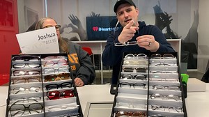 Payne Glasses on Reels