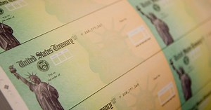 Already received your 3rd stimulus check? A bonus payment could be on the way