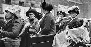 Chicago Stories | Jane Addams: Together We Rise | Season 3