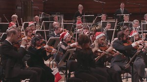 Simplemente magnifico la presentación de esta orquesta, Danny Elfman : "The Nightmare Before Christmas" - "El Extraño Mundo De Jack" | Alex Duran