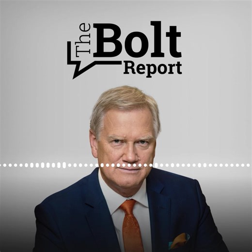 Sky News host Andrew Bolt says a country that "doesn't value itself" can't defend itself either, amid the government's lack of action in the area of defence and the trashing of our national identity. Listen to the full podcast here: https://www.skynews.com.au/listen/the-bolt-report-podcast | Sky News Australia