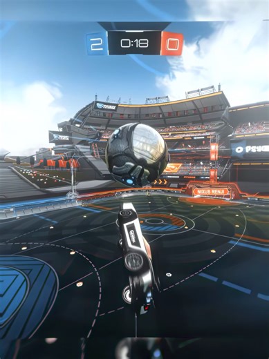 Peak Song //Clips: @Nixus Perplex // #fyp #viral #rocketleague #freestyle #adobeaftereffects // @Nixus Shiiya