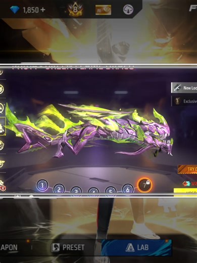 Free Fire Evo Gun Max Challenge Explained