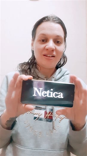 The pronunciation for Netica.