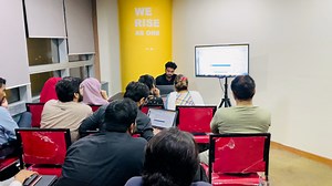 Join our Mern Stack Development Class to upgrade your skills to the next level. For Admissions: www.nexskill.com Whatsapp: 0309 6663330 Office#1, Level 2, ARFA Software Technology Park, Lahore. #JoinNexskill #OZIGroup #mernstacktraining | NeXskill - Be Productive | Facebook