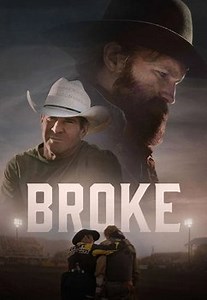 Broke Trailer HD (Englisch) (2025)