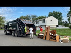 Fall Bulk Waste Clean Up 2022