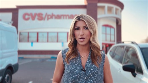 ON YOUR SIDE: CBS47 is On Your Side with a scam warning. A Fresno woman lost hundreds in a Facebook marketplace Zelle scam. She says she was just trying to sell her jewelry. WATCH: https://www.yourcentralvalley.com/news/crime/fresno-woman-scammed-jewelry/ | Katherine Phillips