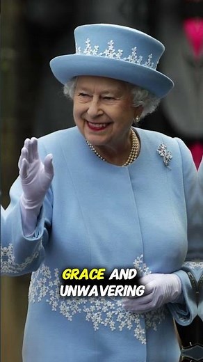 Queen Elizabeth II: The Queen Who Defined an Era | Royal Documentary