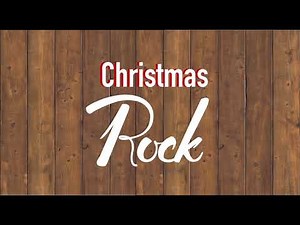 Christmas Rock