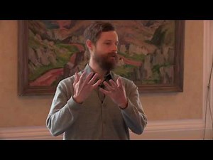 Predictive Brains and Compassionate Hearts | Mark Miller | TEDxUniversityofEdinburghSalon