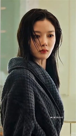 she entered the tiger cage #kdrama #dearx #kimyoojung