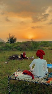 2.7M views · 61K reactions | गाँव की खूबसूरती  #village #rajasthan #reelsvideoシ #culture #rural | Picturebyavi | Facebook