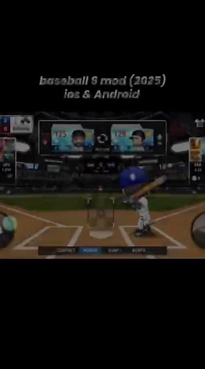 BASEBALL 9 : HOW TO GET BASEBALL9 MOD #viral
