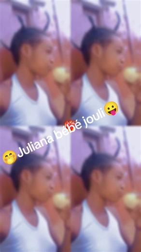 Vidéos de Juliana la souriante 💞🫶💞 (@juliana.la.souria) avec son original - DJ diabolos makambo