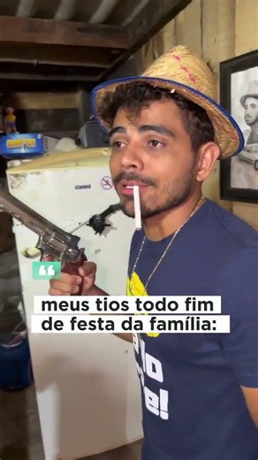 Seu Osmar tá valentão 😂📢 #seuosmar #humor #comedia