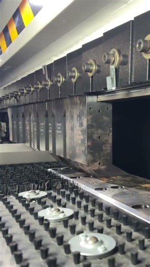 Turn on sheet metal processing with one click #bendingmachine #panelbender #sheetmetal #cncmachine