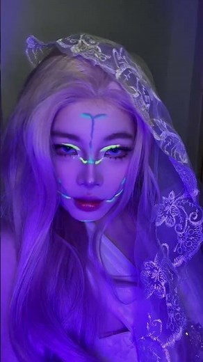 Cyber Bride Transformation: Makeup Tips for Boys