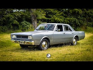 DODGE POLARA 1973 CON 145HP - A TODA VELOCIDAD