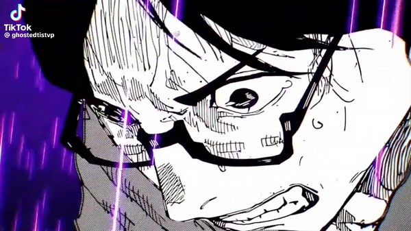 Gojo vs Sukuna MMV
