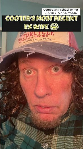 Cooters last wife was a drug dealer? #bestcomedyskit #funnyskits #funny #laugh #laughoutloud #lol