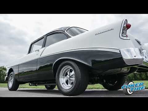 Cragar S/S Wheels Now Available at Coker Tire