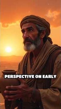 Nag Hammadi: Lost Gospels Discovered