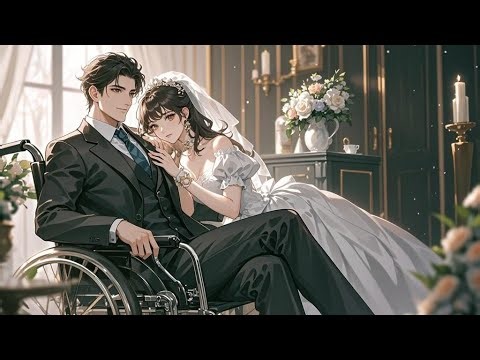 Reborn as My Sister’s Substitute Bride, I Married the Disabled Tycoon—What Followed Shocked...