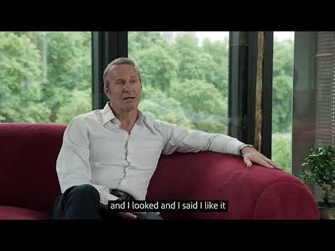 Zaha Hadid | Capital Hill Residence in Moscow Designed by Zaha Hadid