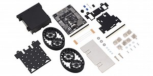 Can any of you help me pick a robot kit please?