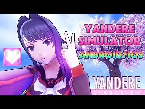 How to Download Yandere Simulator🧁 on Mobile: Android & iOS✨️🧸