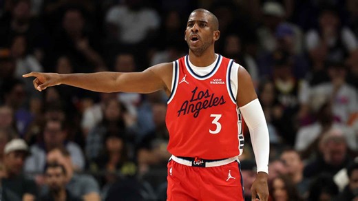 Clippers star Chris Paul's latest post has fans wondering if he confirmed retirement after this season