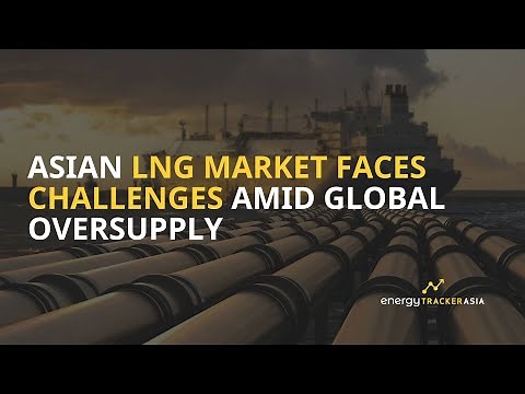 Global LNG Market Outlook 2024 | IEEFA Report