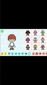 tutorial to make a Pewdiepie. #tocaboca #tocalifeworld