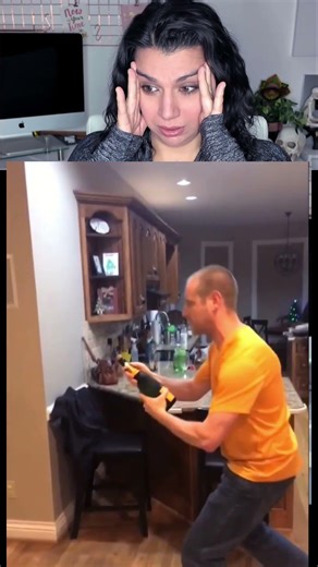 The Most ANTICLIMACTIC Bottle Pop Ever