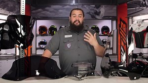 National Cycle Windscreens Review