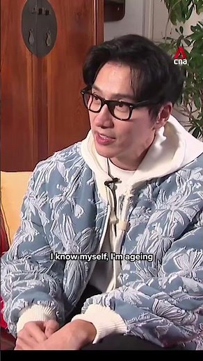 Remember Chuando Tan? The 56-year-old model shares about the pressures of looking great at his age.