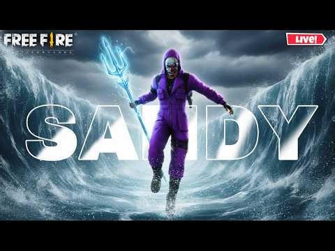 THE JOD IS BACK ?? 😱🤯|FREE FIRE ||TITANIC GAMING தமிழ் ON LIVE🔴#like #freefire #youtube #live