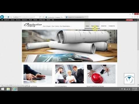 Learn Drupal - How to make website using Drupal - Intro