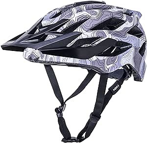Kali Protectives Lunati Cycling Helmet