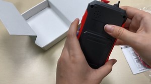 Watch Neoteck 6000 Counts USB Rechargeable Digital Multimeter on Amazon Live