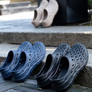 [Hot Item] Men's Mules Sport Shoes Lightweight EVA Sandal Custom Clogs