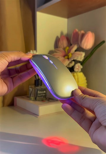 Top Wireless Mouse for Seamless Navigation