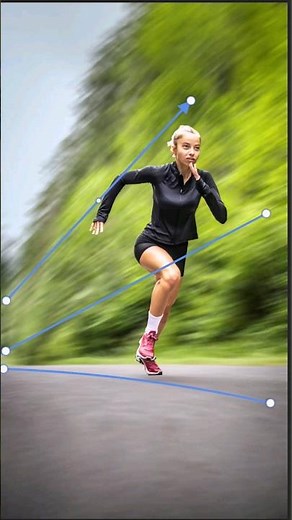 🏎️ The Trick To Creating Speed in Photoshop